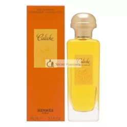   Hermès Caleche Soie De Parfum Eau de Parfum für Damen 100 ml