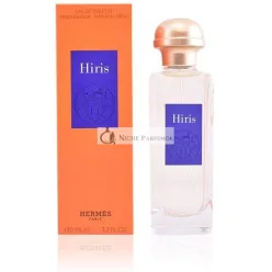 Hermes Hiris für Frauen Eau de Toilette Spray, 100ml