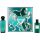 Hermès Eau D'Orange Verte Köln Geschenkset 100ml Spray und 80ml Duschgel