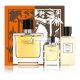 Hermès Terre D'Hermès Eau Intense Vetiver Geschenkset für Männer, 120ml