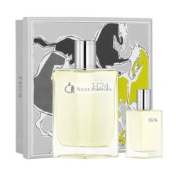 Hermes H24 Ajándékcsomag - Férfi Parfüm