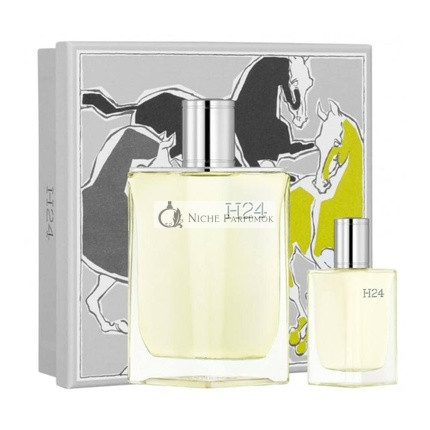 Hermes H24 Geschenkset - Herrenduft