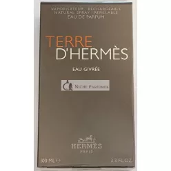   Hermès Terre d'Hermès Eau Givrée Man Eau de Parfum 100ml