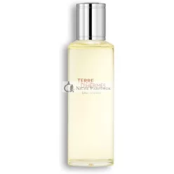   Hermès Terre D Eau Givrée Refillable Eau De Parfum Spray, 125ml