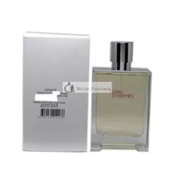 Terre d'Hermès Eau Givrée 100ml, nachfüllbarer Spray