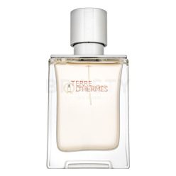   Hermès Terre d’Hermès Eau Givrée - Refillable Eau de Parfum férfiaknak 50 ml