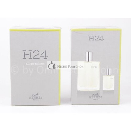 Hermès H24 2-teiliges Geschenkset