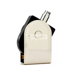   Hermès Voyage D'Hermès Reine Parfüm Nachfüllbare Spray, 35ml