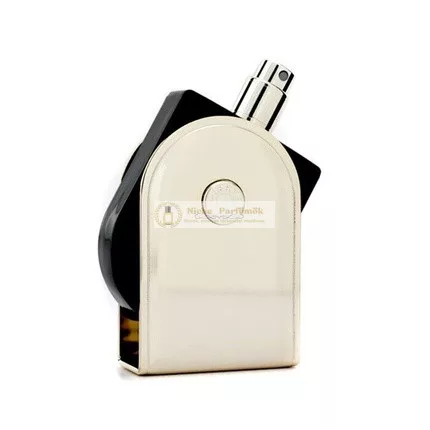 Hermès Voyage D'Hermès Reine Parfüm Nachfüllbare Spray, 35ml