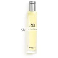   HERMES Twilly d'Hermes Eau Ginger Eau de Parfum - Reisegröße, 15 ml