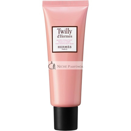Hermès Twilly d'Hermès Testápoló Balzsam - 40 ml