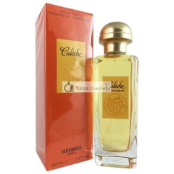 Caleche By Hermes Eau De Toilette Spray für Frauen, 100 ml