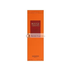Hermès Rouge Eau De Toilette für Frauen, 100ml