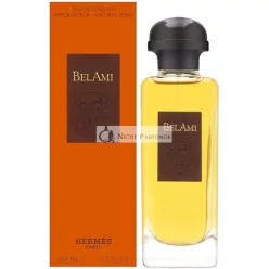 HERMES Bel Ami für Männer, 100 ml EDP