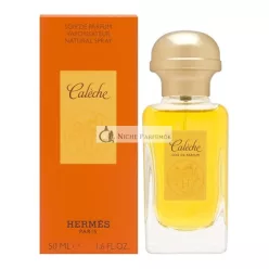 Hermès Caleche Damenparfüm, 47 ml