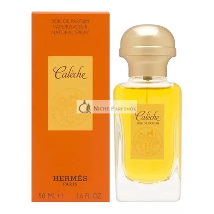 Hermès Caleche Damenparfüm, 47 ml