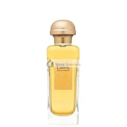 Caleche von Hermes für Frauen 50ml Soie De Parfum Spray