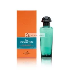   Hermès Eau D'Orange Verte Eau de Cologne unisex 100 ml