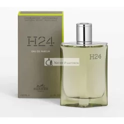 Hermès H24 Eau de Parfum für Herren 100 ml