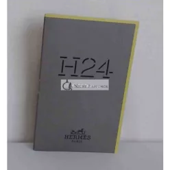 HERMÈS Paris H24 Eau de Parfum EdP 2ml