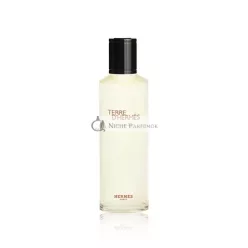   Hermès Terre D'Hermès Eau de Parfum Spray Nachfüllbar 16g