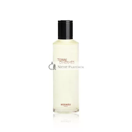 Hermès Terre D'Hermès Eau de Parfum Spray Nachfüllbar 16g