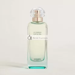 Hermès Un Jardin Sur Le Nil 200ml Eau de Toilette