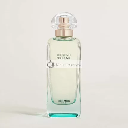 Hermès Un Jardin Sur Le Nil 200ml Eau de Toilette