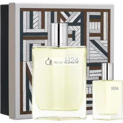 HERMES Paris 24H EAU DE Toilette Spray, 100 ml