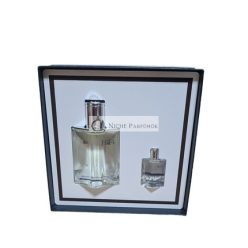 Hermès H24 Eau de Toilette Set 50ml + 5ml Miniatur