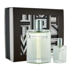 HERMES H24 Reine Parfüm, 100 ml EDP, 12,5 ml