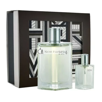 HERMES H24 Reine Parfüm, 100 ml EDP, 12,5 ml