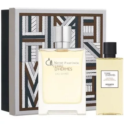 Hermès Terre D'hermès Eau Givrée Eau de Parfum, 100ml