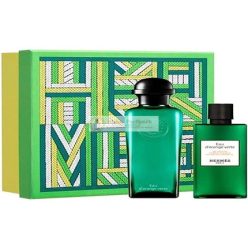   HERMÈS Eau d'Orange Verte Geschenkset EDC 100ml Duschgel 80ml