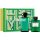 HERMÈS Eau d'Orange Verte Geschenkset EDC 100ml Duschgel 80ml