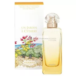   Hermès Un Jardin A Cythere Edt Spray Nachfüllung, 200ml - Damenparfüm