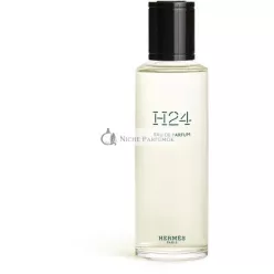 H24 Recharge Eau de Parfum - 200 ml Nachfüllung