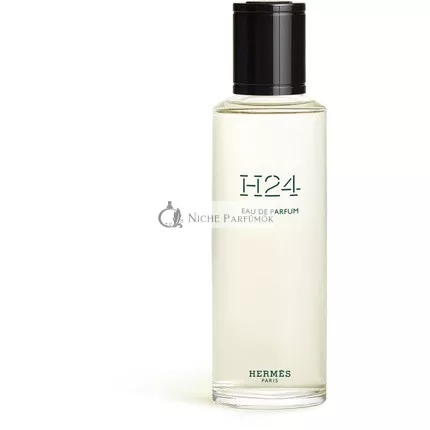 H24 Recharge Eau de Parfum - 200 ml Nachfüllung