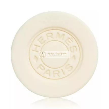 HERMES Un Jardin A Cythere Duftseife, 96 g