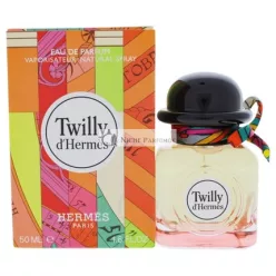   Hermès Tutti Twilly d'Hermès Eau de Parfum für Damen 50 ml