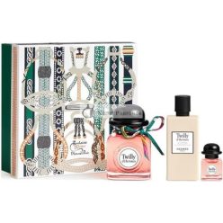 Hermes Twilly Szett EDP Spray 85ml, 7.5ml BL, 80ml