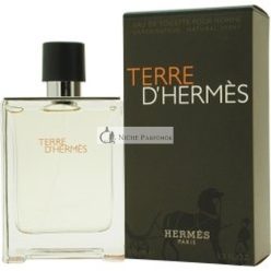 HERMÈS Terre d'Hermes Eau de Toilette Set