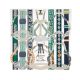 HERMES Terre d'Hermes Ajándékdoboz - EDT 100ml, EDT 12.5ml, Aftershave 40ml