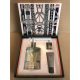 Hermès H24 Geschenkset 100ml & 5ml EDT Sprays + 20ml Gesichtscreme