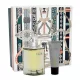 Hermès H24 50ml Eau de Parfum & 20ml Gesichtscreme