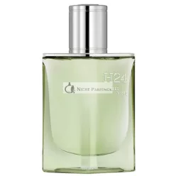   Hermès H24 Herbes Vives Eau De Parfum Spray für Männer, 47 ml