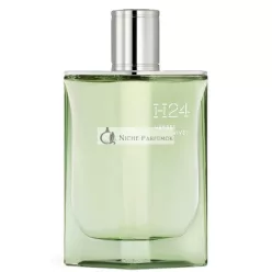 Hermes H24 Herbes Vives Eau De Parfum, 100ml