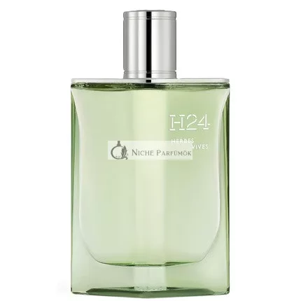 Hermes H24 Herbes Vives Eau De Parfum, 100ml