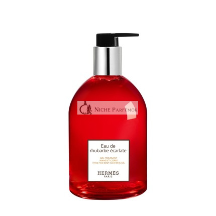 Hermès Hand- und Körperreinigungs-Gel - 300 ml