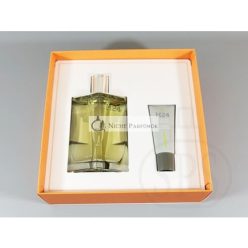   Hermès H24 100ml Eau de Parfum mit Gesichtscreme 20ml Geschenkset